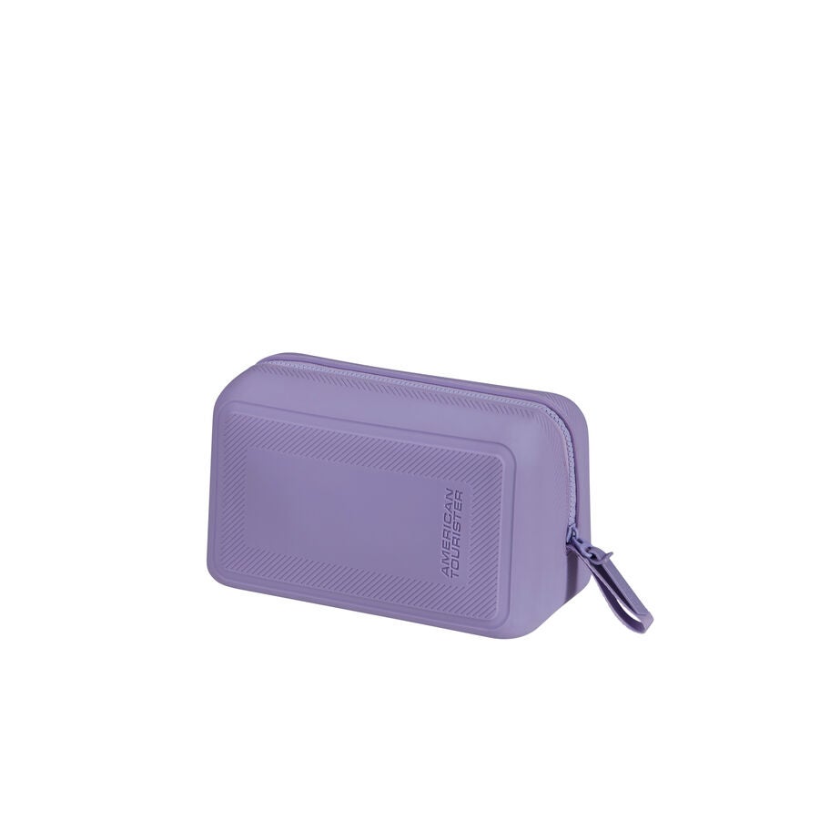 Urban Groove Toiletry Kit in the color Lavender. image number 0
